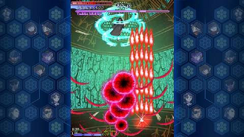 《式神之城3》眾籌完畢 3月13日 即將登陸Steam 《式神之城3》眾籌完畢 3月13日 即將登陸Steam