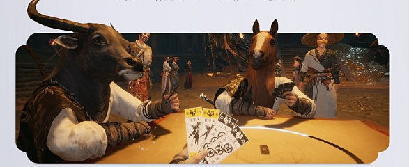 《燕雲十六聲》1.5版本更新公告一覽