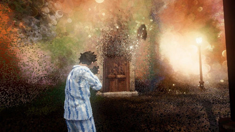 遊戲《Dreams of Another》創新玩法重新定義射擊遊戲