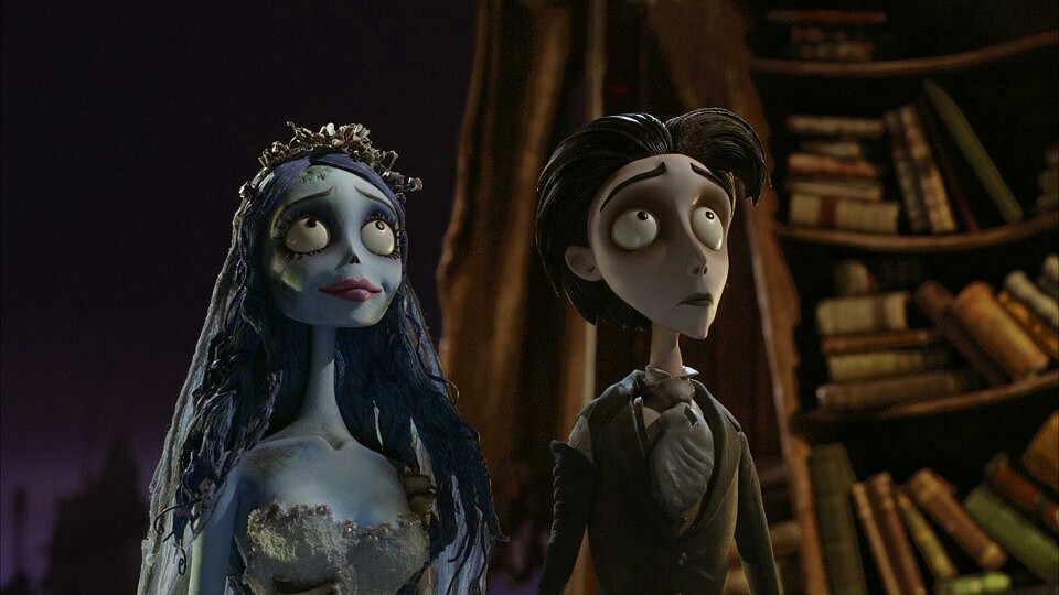 重要的永遠是陪伴!盤點10款適合情侶觀看的動漫電影 重要的永遠是陪伴!盤點10款適合情侶觀看的動漫電影