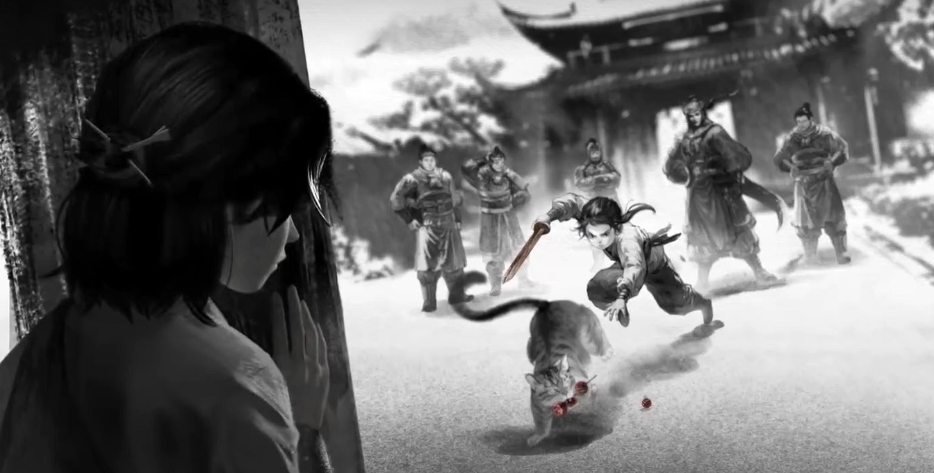 《燕雲十六聲》劇情回溯開放時間 《燕雲十六聲》劇情回溯開放時間