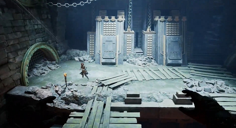 黑曜石RPG新作《宣誓》發售預告公布！2月19日上線