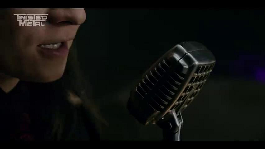 遊改劇《烈火戰車》第二季前導預告公布 暑期開播! 遊改劇《烈火戰車》第二季前導預告公布 暑期開播!