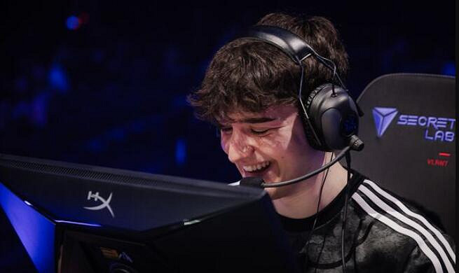 《特戰英豪》100Thieves戰隊選手準星程式碼分享 《特戰英豪》100Thieves戰隊選手準星程式碼分享