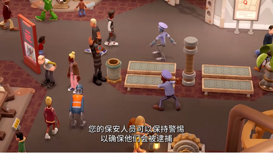 比起這家博物館,《博物館奇妙夜》還是拍的太收斂了 比起這家博物館,《博物館奇妙夜》還是拍的太收斂了