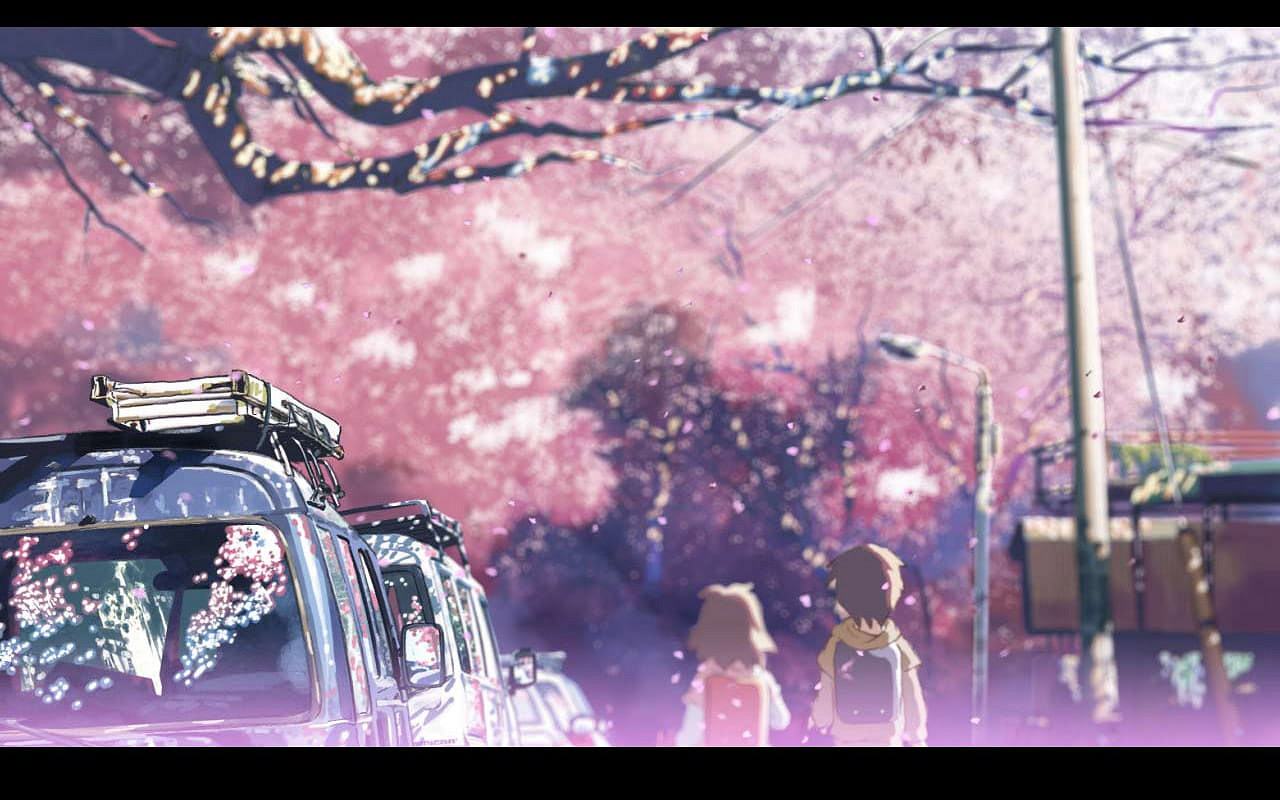 重要的永遠是陪伴!盤點10款適合情侶觀看的動漫電影 重要的永遠是陪伴!盤點10款適合情侶觀看的動漫電影