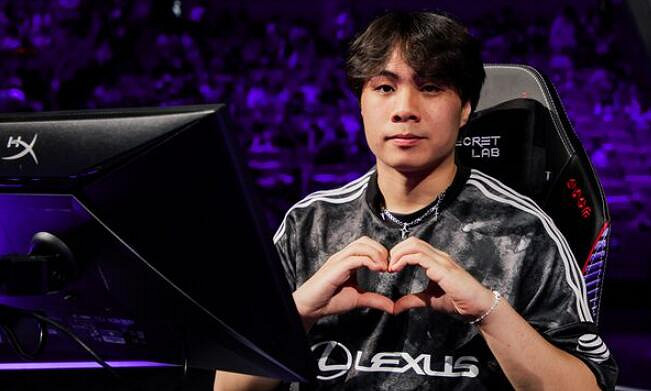 《特戰英豪》100Thieves戰隊選手準星程式碼分享 《特戰英豪》100Thieves戰隊選手準星程式碼分享