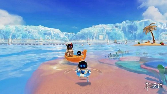 《宇宙機器人》官方宣布新增5個免費關及運行更新檔 《宇宙機器人》官方宣布新增5個免費關及運行更新檔