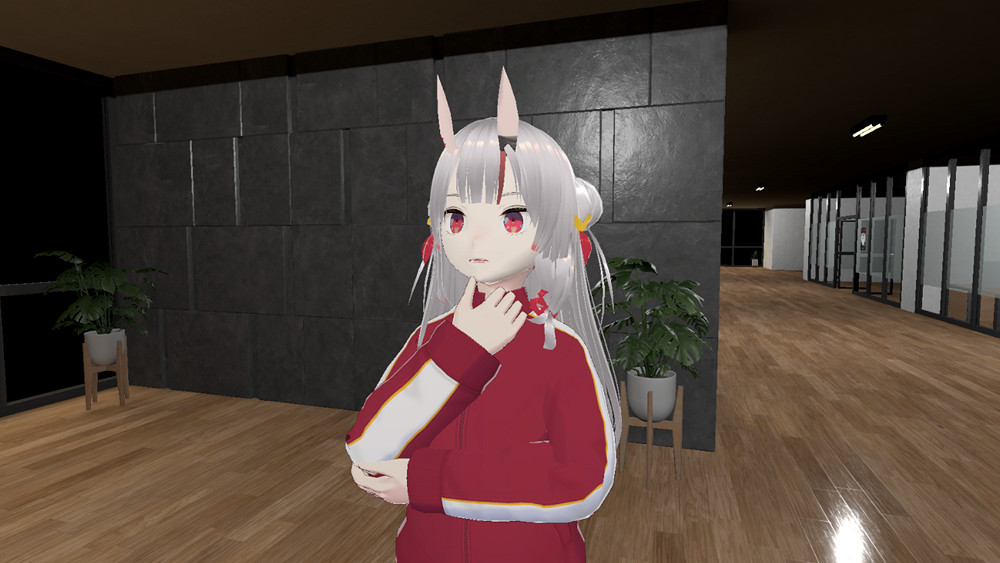 以Hololive為主題的步行模擬遊戲《holo8》今日上線 以Hololive為主題的步行模擬遊戲《holo8》今日上線