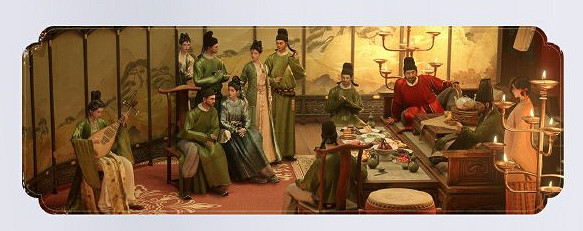 《燕雲十六聲》1.5版本更新公告一覽