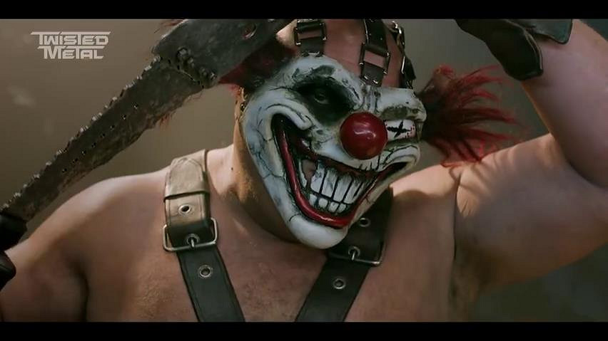 遊改劇《烈火戰車》第二季前導預告公布 暑期開播! 遊改劇《烈火戰車》第二季前導預告公布 暑期開播!