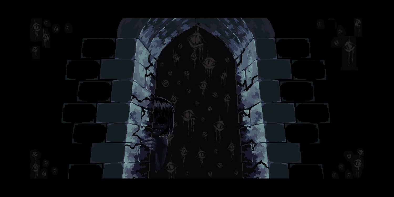 黑暗解謎新作《Centum》發售日公開!3月正式發售 黑暗解謎新作《Centum》發售日公開!3月正式發售