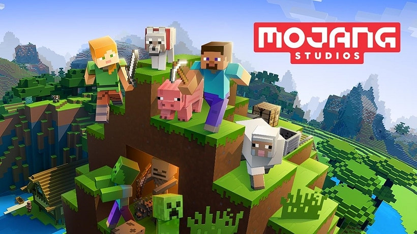 Xbox高層接任《當個創世神麥塊》開發商Mojang工作室負責人 Xbox高層接任《當個創世神麥塊》開發商Mojang工作室負責人