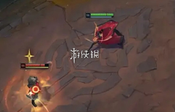 英雄聯盟手遊梅爾定位介紹 英雄聯盟手遊梅爾定位介紹