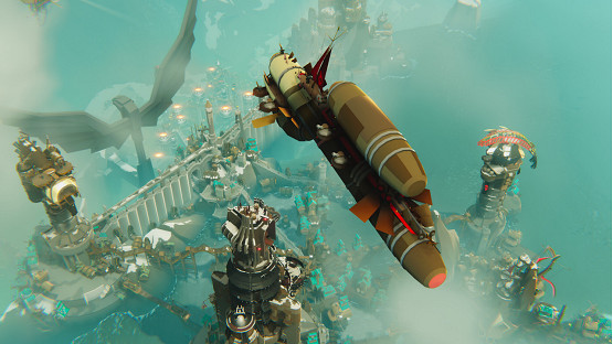 《堡壘:獵鷹戰記》再度發布免費更新!並提供限時四五折特惠不容錯過! 《堡壘:獵鷹戰記》再度發布免費更新!並提供限時四五折特惠不容錯過!