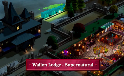 比起這家博物館,《博物館奇妙夜》還是拍的太收斂了 比起這家博物館,《博物館奇妙夜》還是拍的太收斂了