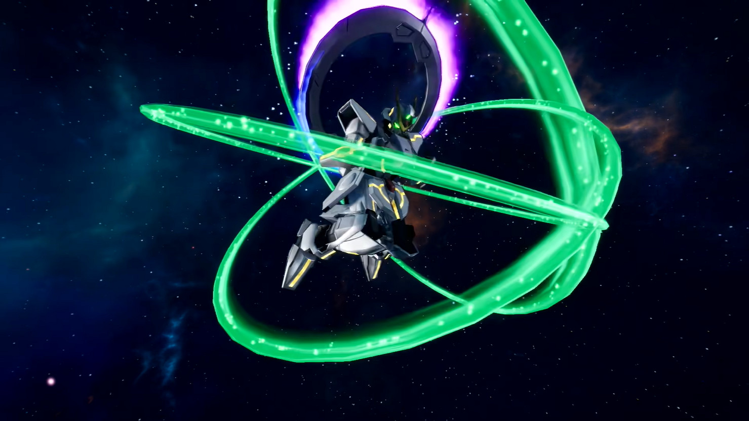 《機動戰士高達SEED 激鬥命運 復刻版》首支宣傳片 《機動戰士高達SEED 激鬥命運 復刻版》首支宣傳片