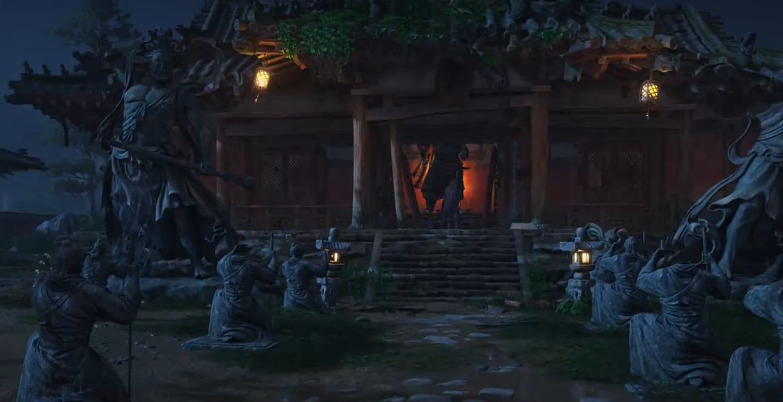 《燕雲十六聲》死生錯奇遇流程圖文攻略 《燕雲十六聲》死生錯奇遇流程圖文攻略