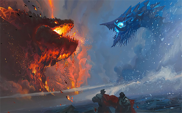 新品接連沉寂 空中網軍武帝國因何難複榮光? 新品接連沉寂 空中網軍武帝國因何難複榮光?