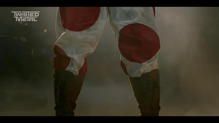 遊改劇《烈火戰車》第二季前導預告公布 暑期開播! 遊改劇《烈火戰車》第二季前導預告公布 暑期開播!