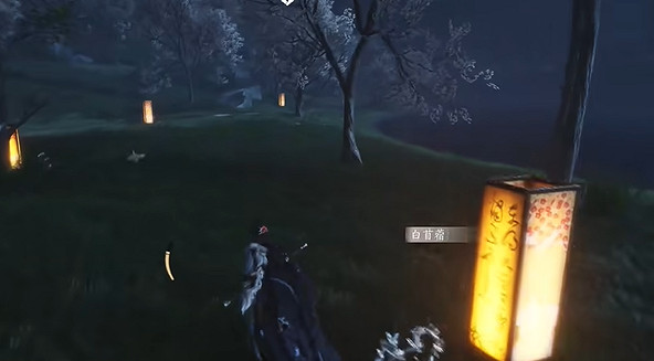 《燕雲十六聲》福舟寄彩宵任務攻略