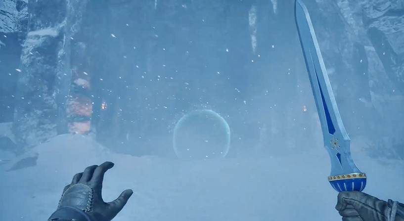 黑曜石RPG新作《宣誓》發售預告公布！2月19日上線