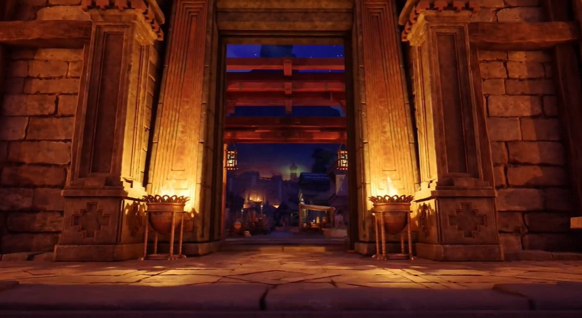 黑曜石RPG新作《宣誓》發售預告公布！2月19日上線