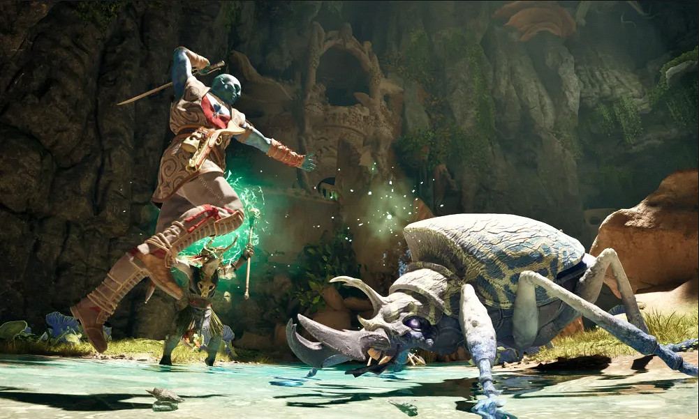 黑曜石新作《宣誓》IGN評分公開：不錯但缺少新意