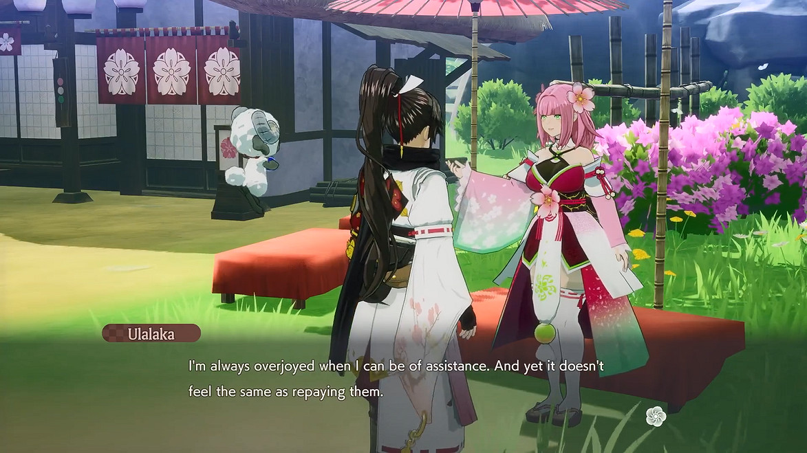 《符文工房：龍之天地》可攻略女性角色介紹PV！