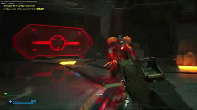 PS5獨占科幻射擊遊戲《Metal Eden》26分鐘試玩影像 PS5獨占科幻射擊遊戲《Metal Eden》26分鐘試玩影像