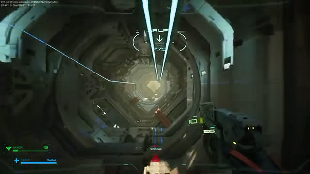 PS5獨占科幻射擊遊戲《Metal Eden》26分鐘試玩影像 PS5獨占科幻射擊遊戲《Metal Eden》26分鐘試玩影像