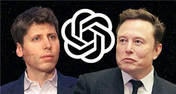 馬斯克974億收購計劃落空 OpenAI董事會堅決說‘不' 馬斯克974億收購計劃落空 OpenAI董事會堅決說‘不'