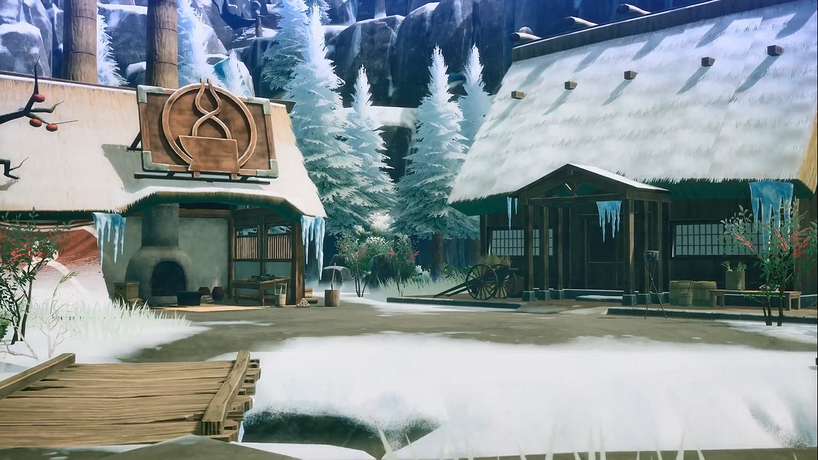 《符文工房：龍之天地》可攻略女性角色介紹PV！