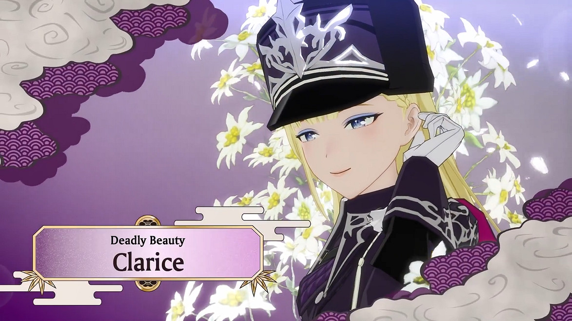 《符文工房：龍之天地》可攻略女性角色介紹PV！