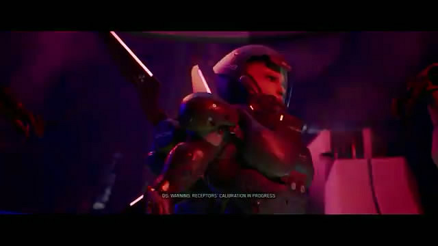 PS5獨占科幻射擊遊戲《Metal Eden》26分鐘試玩影像 PS5獨占科幻射擊遊戲《Metal Eden》26分鐘試玩影像