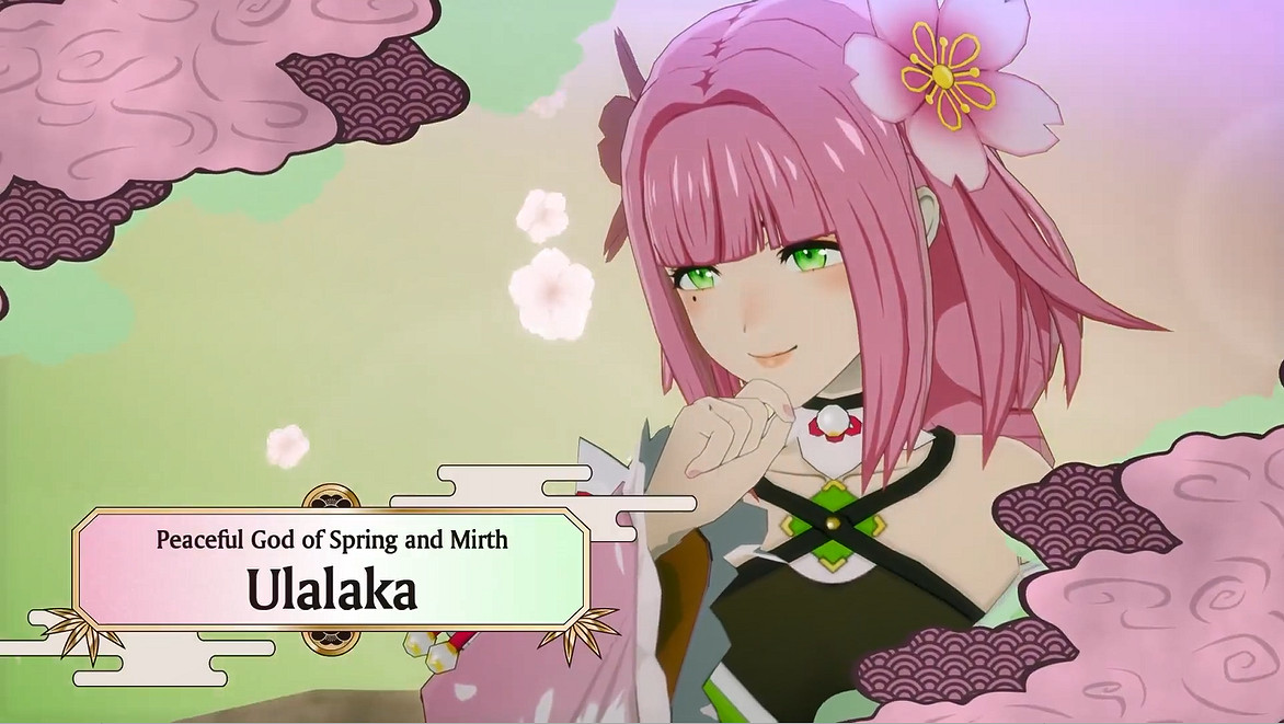 《符文工房：龍之天地》可攻略女性角色介紹PV！