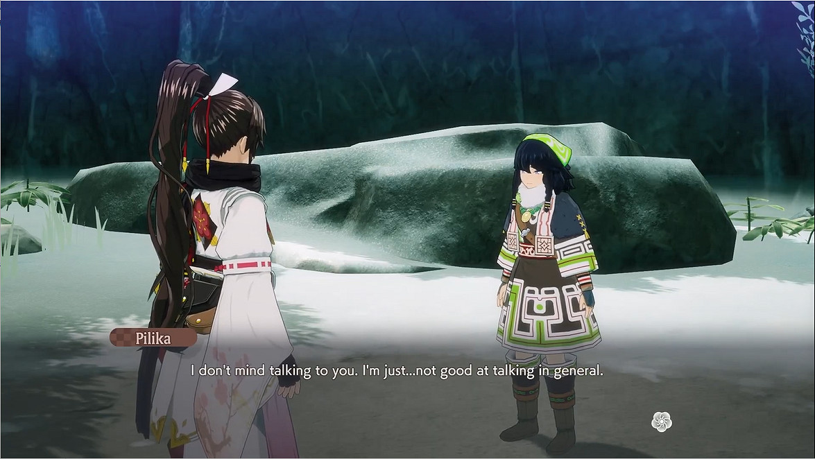 《符文工房：龍之天地》可攻略女性角色介紹PV！