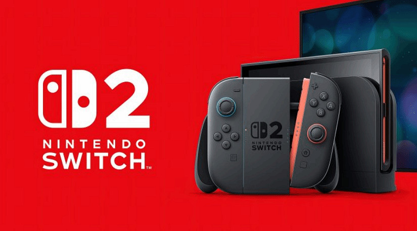 曝Switch2早期機型在中國黑市天價出售:高達29萬元! 曝Switch2早期機型在中國黑市天價出售:高達29萬元!