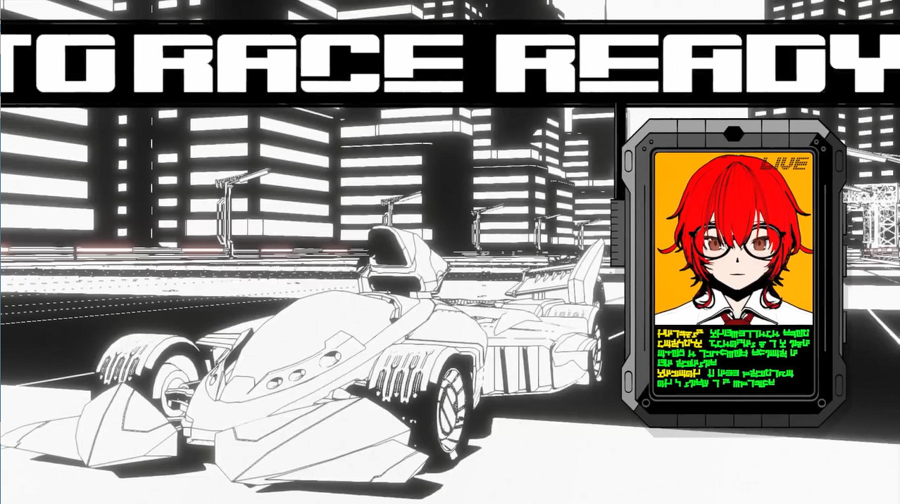 動畫風街機競速新作《霓虹巔峰:超越極限》新預告 動畫風街機競速新作《霓虹巔峰:超越極限》新預告