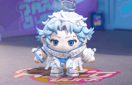 蛋仔派對小惡魔星紫獲取方法 蛋仔派對小惡魔星紫獲取方法