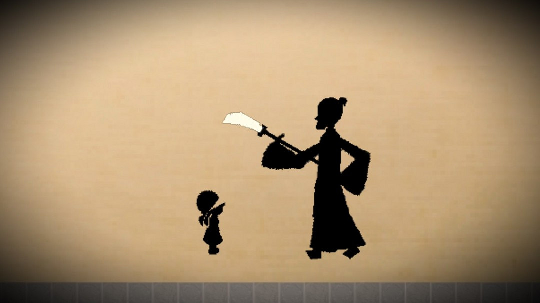 中國大陸研發恐怖遊戲《囍》Steam商店頁面 年內發售 中國大陸研發恐怖遊戲《囍》Steam商店頁面 年內發售