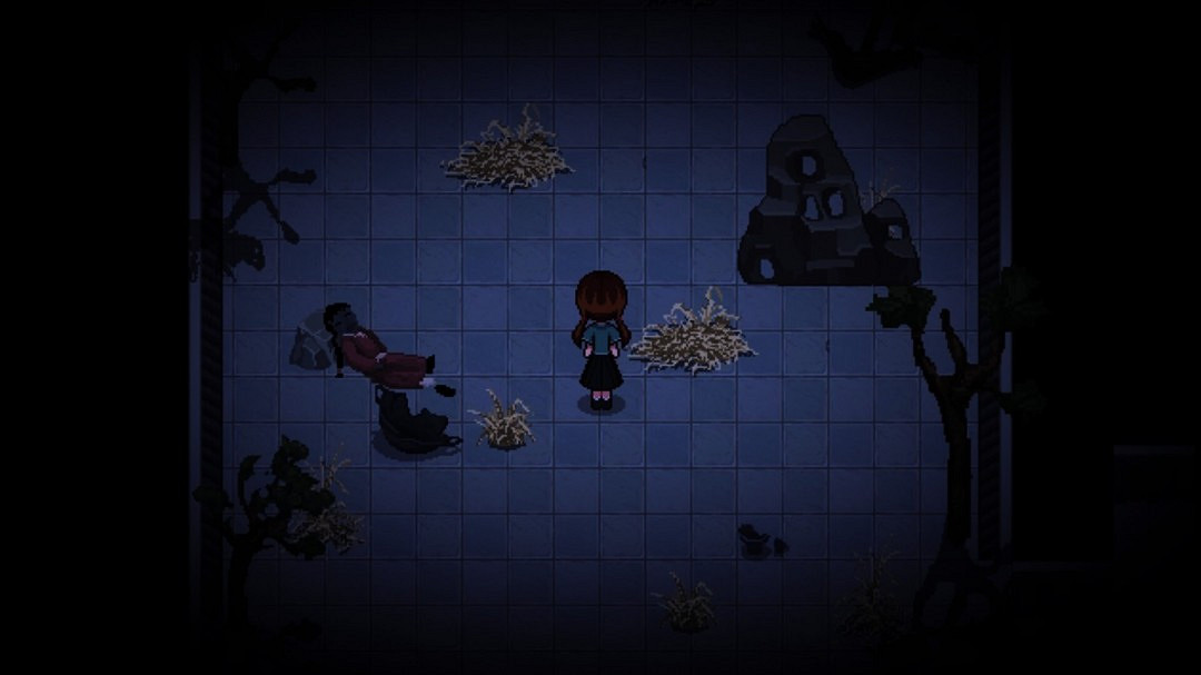 中國大陸研發恐怖遊戲《囍》Steam商店頁面 年內發售 中國大陸研發恐怖遊戲《囍》Steam商店頁面 年內發售