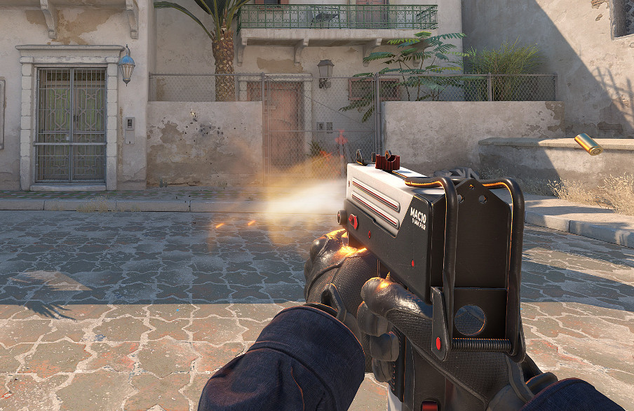 《CS2》指令程式碼基礎介紹 《CS2》指令程式碼基礎介紹