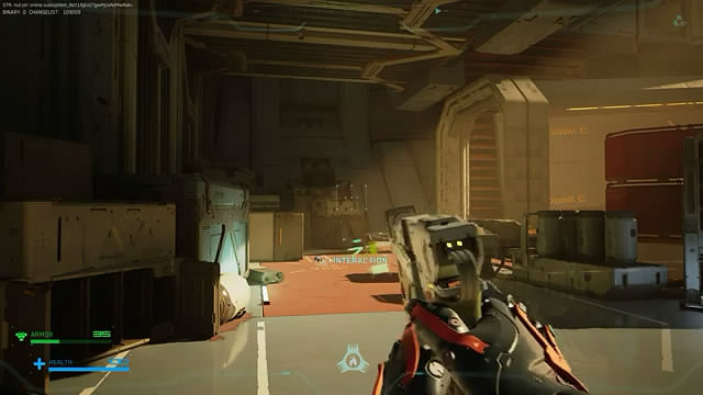 PS5獨占科幻射擊遊戲《Metal Eden》26分鐘試玩影像 PS5獨占科幻射擊遊戲《Metal Eden》26分鐘試玩影像