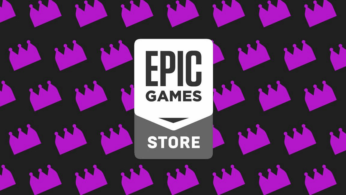 早報：《劍星》上架EPIC！Epic去年送遊戲太瘋狂