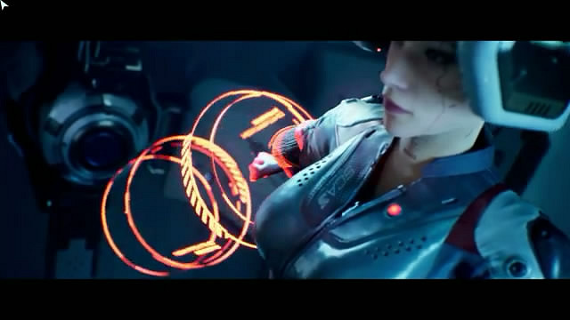 PS5獨占科幻射擊遊戲《Metal Eden》26分鐘試玩影像 PS5獨占科幻射擊遊戲《Metal Eden》26分鐘試玩影像