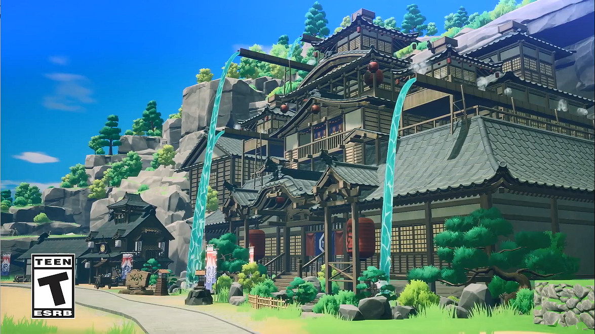 《符文工房：龍之天地》可攻略女性角色介紹PV！