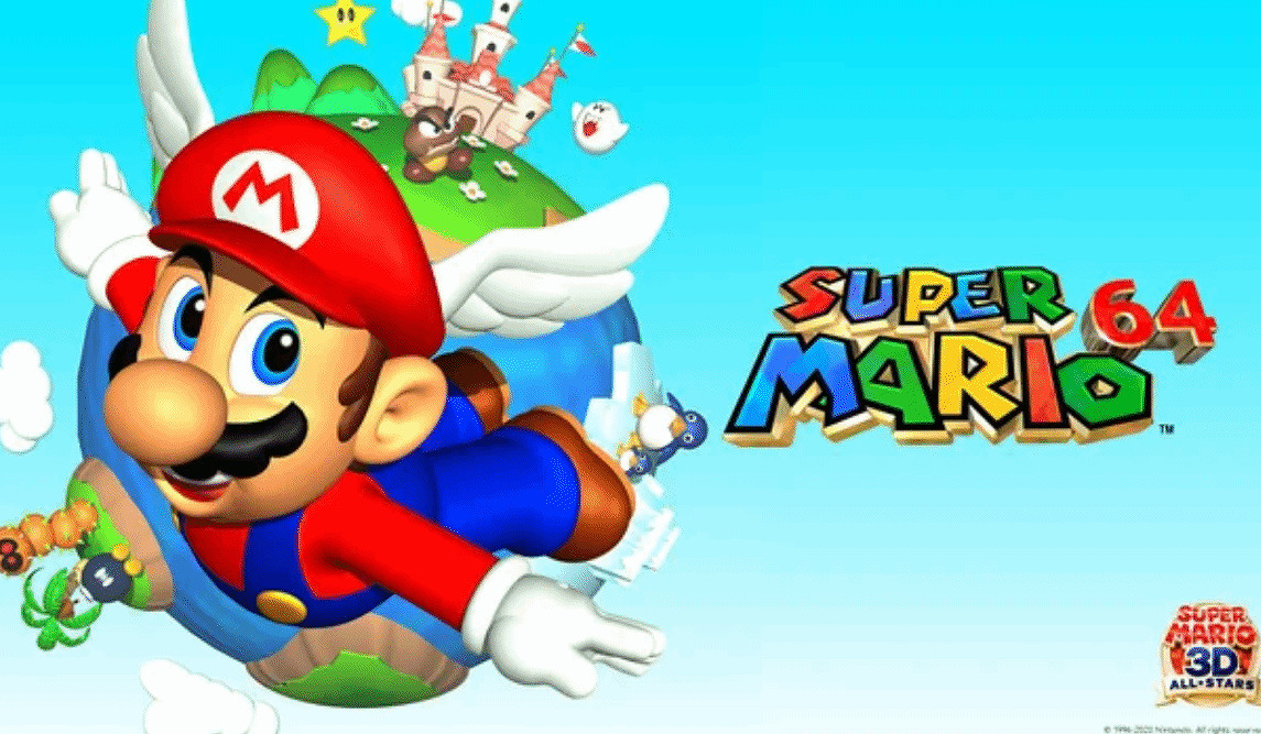 《宇宙機器人》再拿年度!總監頒獎典禮上致敬任天堂 《宇宙機器人》再拿年度!總監頒獎典禮上致敬任天堂