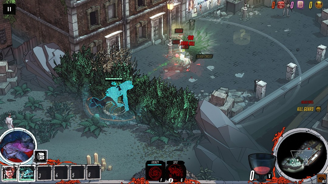 即時戰術地牢建造遊戲《Cthulhu Keeper》Steam頁面 發售日待定