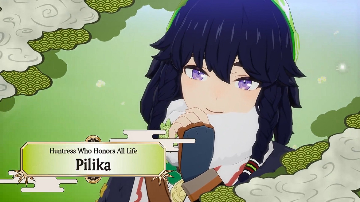 《符文工房：龍之天地》可攻略女性角色介紹PV！